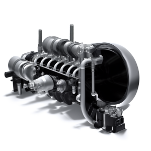 Exhaust gas recirculation system.png