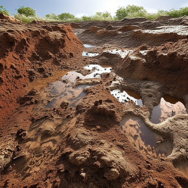 Fichier:Hydromorphic soil.png