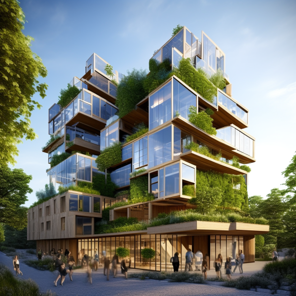 Fichier:Bâtiment à énergie positive.png