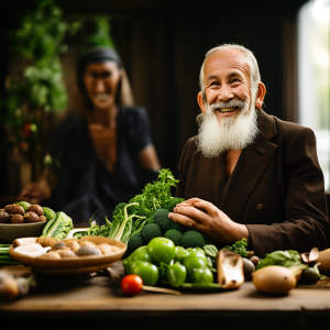 Végétalien -ienne intégral -e.png