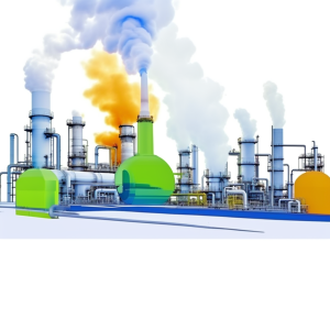 Methanol-to-olefins process.png