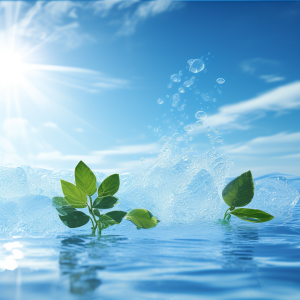 Refroidissement par une source naturelle.png