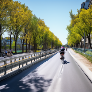 Segregated cycle facilities.png