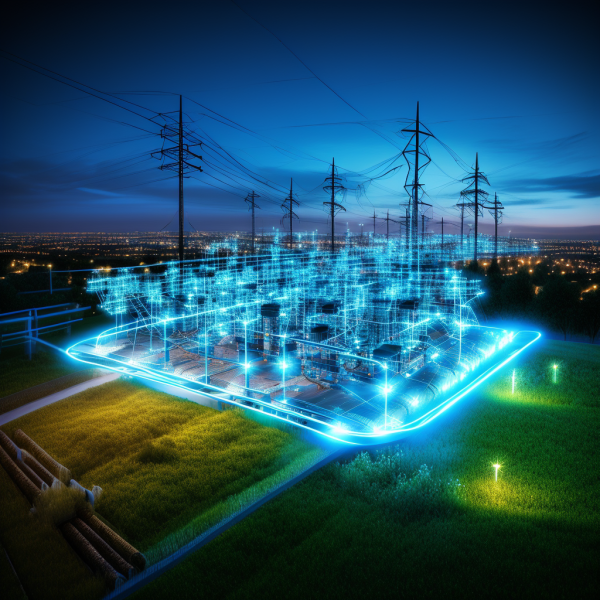 Fichier:Smart power grid.png