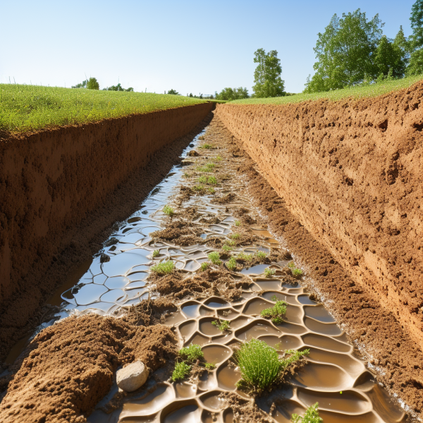 Fichier:Drainage effective porosity.png