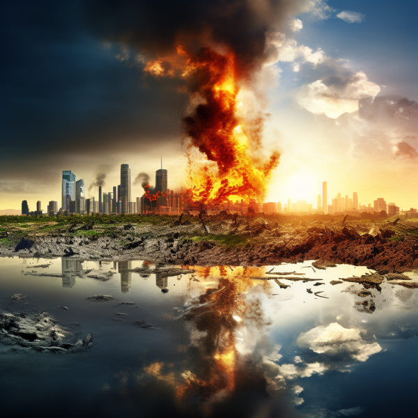 Fichier:Man-made climate change.png