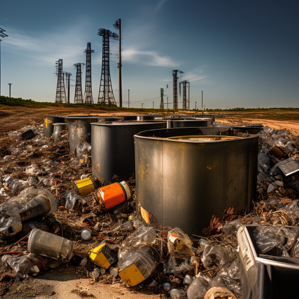 Fichier:Colis de déchets radioactifs.png