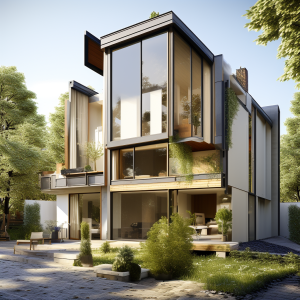 Maison à bilan énergétique positif.png